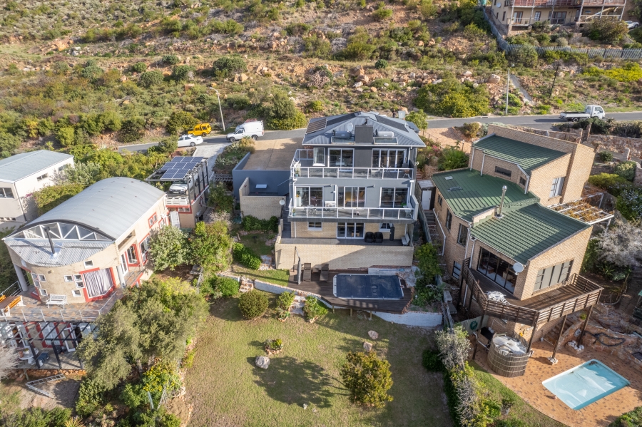 5 Bedroom Property for Sale in Fish Hoek Western Cape